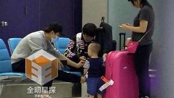 明星生子爆料事件视频,真相与隐私的边界  第1张