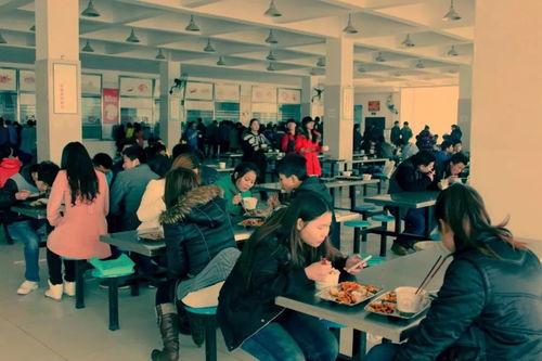 扬职大食堂新闻爆料视频,揭秘校园美食背后的故事 第1张 扬职大食堂新闻爆料视频,揭秘校园美食背后的故事 第1张